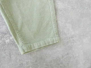 NATURAL LAUNDRY(ナチュラルランドリー) 8W ストレッチコールヨークボールパンツの商品画像47