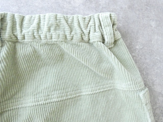 NATURAL LAUNDRY(ナチュラルランドリー) 8W ストレッチコールヨークボールパンツの商品画像49