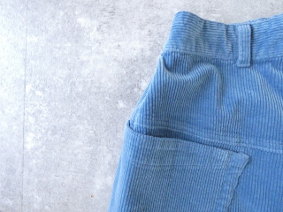 NATURAL LAUNDRY(ナチュラルランドリー) 8W ストレッチコールヨークボールパンツの商品画像58