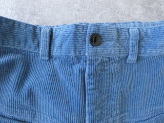 NATURAL LAUNDRY(ナチュラルランドリー) 8W ストレッチコールヨークボールパンツの商品画像59