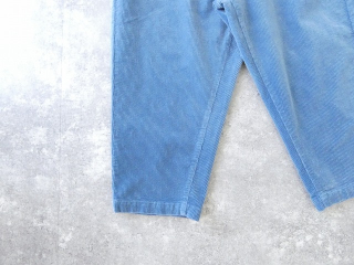 NATURAL LAUNDRY(ナチュラルランドリー) 8W ストレッチコールヨークボールパンツの商品画像62