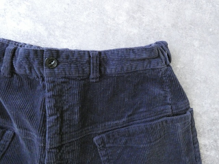 NATURAL LAUNDRY(ナチュラルランドリー) 8W ストレッチコールヨークボールパンツの商品画像72