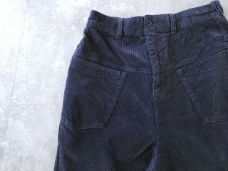 NATURAL LAUNDRY(ナチュラルランドリー) 8W ストレッチコールヨークボールパンツの商品画像73