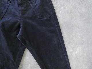 NATURAL LAUNDRY(ナチュラルランドリー) 8W ストレッチコールヨークボールパンツの商品画像74