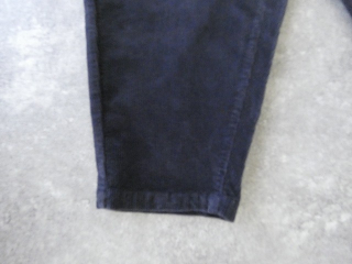 NATURAL LAUNDRY(ナチュラルランドリー) 8W ストレッチコールヨークボールパンツの商品画像75