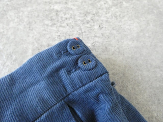 l’atelier du savon(アトリエドゥサボン) 21Wシャツコールタックスカートの商品画像31