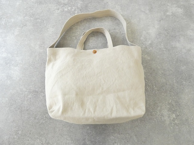 CLEDRAN(クレドラン) HASA 2WAY TOTEの商品画像11