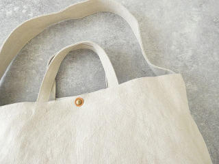 CLEDRAN(クレドラン) HASA 2WAY TOTEの商品画像26