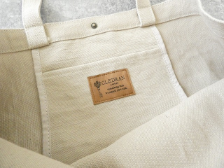 CLEDRAN(クレドラン) HASA 2WAY TOTEの商品画像28