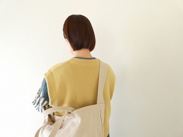 CLEDRAN(クレドラン) HASA 2WAY TOTEの商品画像4