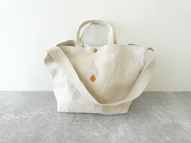 CLEDRAN(クレドラン) HASA 2WAY TOTEの商品画像7