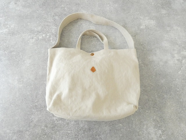 CLEDRAN(クレドラン) HASA 2WAY TOTEの商品画像8