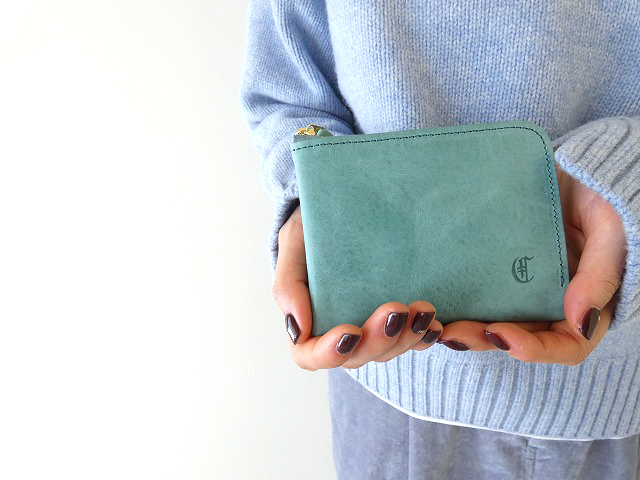 CLEDRAN(クレドラン) EPON WALLETの商品画像1