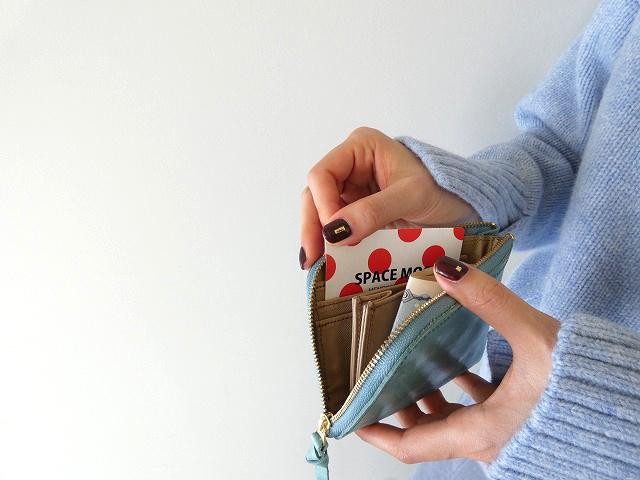 CLEDRAN(クレドラン) EPON WALLETの商品画像2