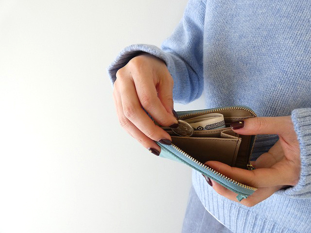 CLEDRAN(クレドラン) EPON WALLETの商品画像3