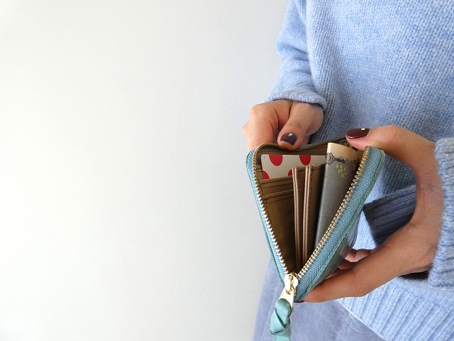 CLEDRAN(クレドラン) EPON WALLETの商品画像4