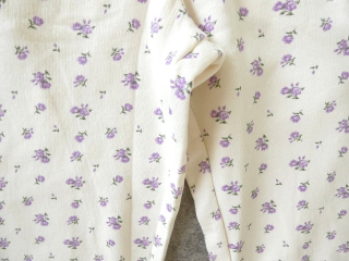  JEMORGAN(ジェーイーモーガン)花柄スウェットパンツの商品画像33