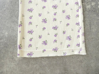  JEMORGAN(ジェーイーモーガン)花柄スウェットパンツの商品画像35