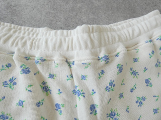  JEMORGAN(ジェーイーモーガン)花柄スウェットパンツの商品画像44