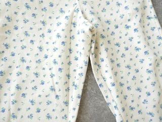  JEMORGAN(ジェーイーモーガン)花柄スウェットパンツの商品画像46