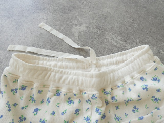  JEMORGAN(ジェーイーモーガン)花柄スウェットパンツの商品画像50