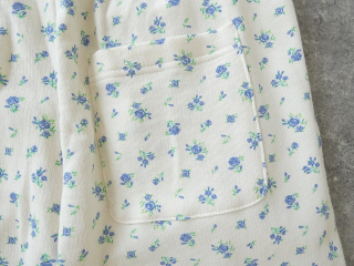  JEMORGAN(ジェーイーモーガン)花柄スウェットパンツの商品画像51