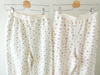  JEMORGAN(ジェーイーモーガン)花柄スウェットパンツの商品画像53