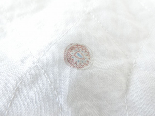 KAPITAL(キャピタル) コットンキルティング豆紋プリントメープルワンピースの商品画像24