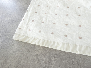 KAPITAL(キャピタル) コットンキルティング豆紋プリントメープルワンピースの商品画像28