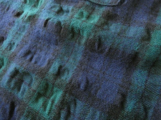 快晴堂(かいせいどう) タータンフォーエバー 4ポケット・イージーパンツの商品画像27