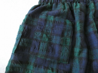 快晴堂(かいせいどう) タータンフォーエバー 4ポケット・イージーパンツの商品画像31