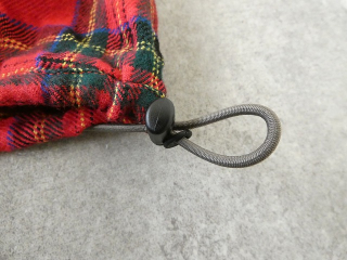 快晴堂(かいせいどう) タータンフォーエバー オフタートルチュニックの商品画像31