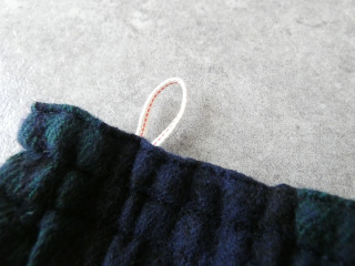 快晴堂(かいせいどう) タータンフォーエバー 後ろポケスカートの商品画像32