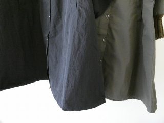 mao made(マオメイド) ヴィンテージウェザーテントラインオーバーサイズのマウンテンパーカの商品画像17