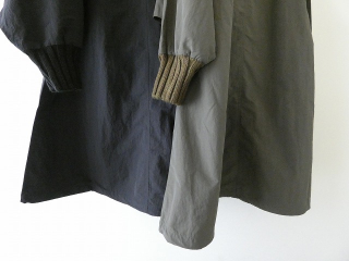 mao made(マオメイド) ヴィンテージウェザーテントラインオーバーサイズのマウンテンパーカの商品画像19