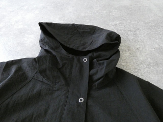 mao made(マオメイド) ヴィンテージウェザーテントラインオーバーサイズのマウンテンパーカの商品画像30