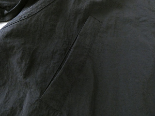 mao made(マオメイド) ヴィンテージウェザーテントラインオーバーサイズのマウンテンパーカの商品画像33