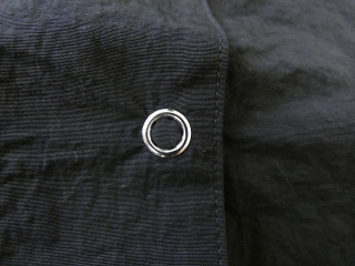 mao made(マオメイド) ヴィンテージウェザーテントラインオーバーサイズのマウンテンパーカの商品画像34