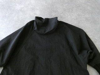 mao made(マオメイド) ヴィンテージウェザーテントラインオーバーサイズのマウンテンパーカの商品画像36