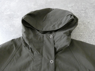 mao made(マオメイド) ヴィンテージウェザーテントラインオーバーサイズのマウンテンパーカの商品画像45