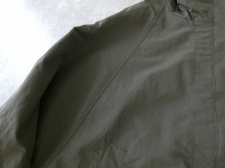 mao made(マオメイド) ヴィンテージウェザーテントラインオーバーサイズのマウンテンパーカの商品画像46