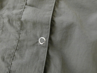 mao made(マオメイド) ヴィンテージウェザーテントラインオーバーサイズのマウンテンパーカの商品画像49