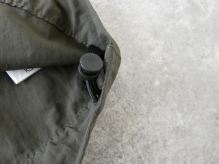 mao made(マオメイド) ヴィンテージウェザーテントラインオーバーサイズのマウンテンパーカの商品画像50