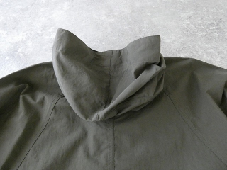 mao made(マオメイド) ヴィンテージウェザーテントラインオーバーサイズのマウンテンパーカの商品画像51