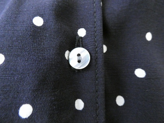 MidiUmi(ミディウミ) IPEKER プリントドットシャツの商品画像25