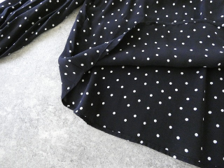 MidiUmi(ミディウミ) IPEKER プリントドットシャツの商品画像30