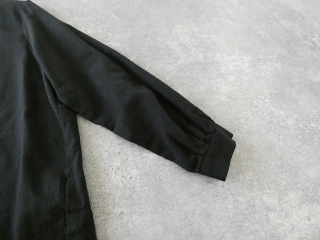 MidiUmi(ミディウミ) フリルカラーギャザーネックシャツの商品画像33