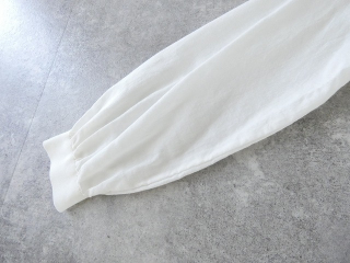 MidiUmi(ミディウミ) フリルカラーギャザーネックシャツの商品画像48