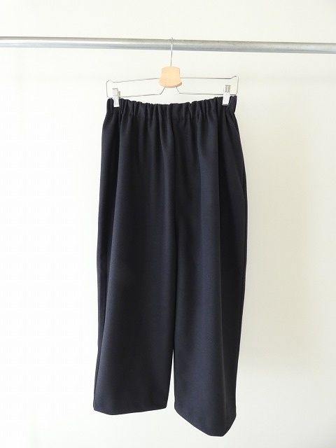 MidiUmi(ミディウミ) フランネルタッチイージーパンツの商品画像10