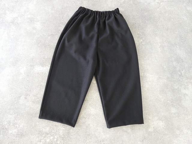 MidiUmi(ミディウミ) フランネルタッチイージーパンツの商品画像11